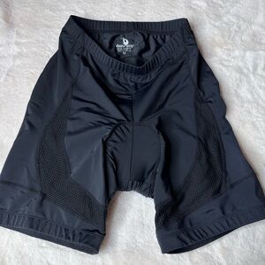 Beroy Biker Short